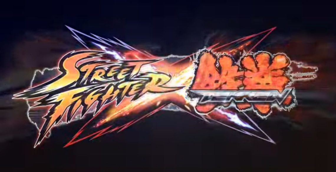 Tekken Boss Says Tekken X Street Fighter Was 30% Done—and He Wants to Show It Off