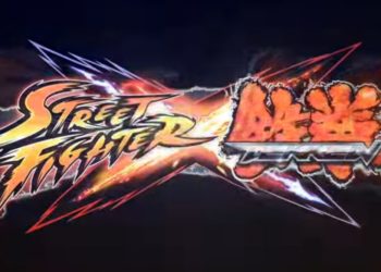 Tekken Boss Says Tekken X Street Fighter Was 30% Done—and He Wants to Show It Off