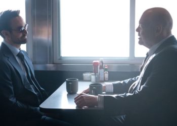 Charlie Cox Calls ‘Daredevil: Born Again’ Season 2 The “Final Season,” But Vincent D’Onofrio Notes “Good Chance” Of Season 3 Renewal