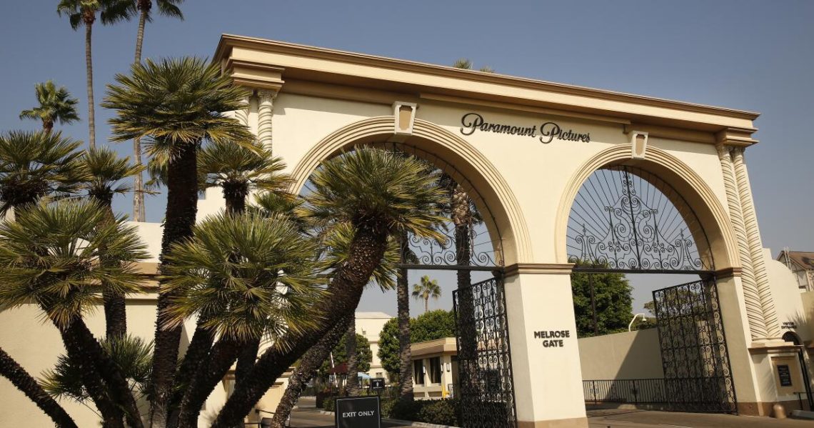 David Ellison’s plan to rebuild Paramount: ‘Top Gun 3’ and more ‘Star Trek’