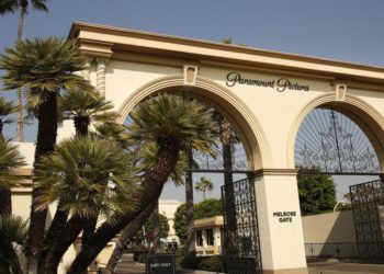 David Ellison’s plan to rebuild Paramount: ‘Top Gun 3’ and more ‘Star Trek’