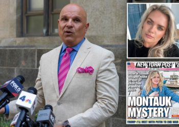 Family of NYC designer Martha Nolan-O’Slatarra searching for ‘more details’ into who she was with night of Montauk death: ‘Far from typical’