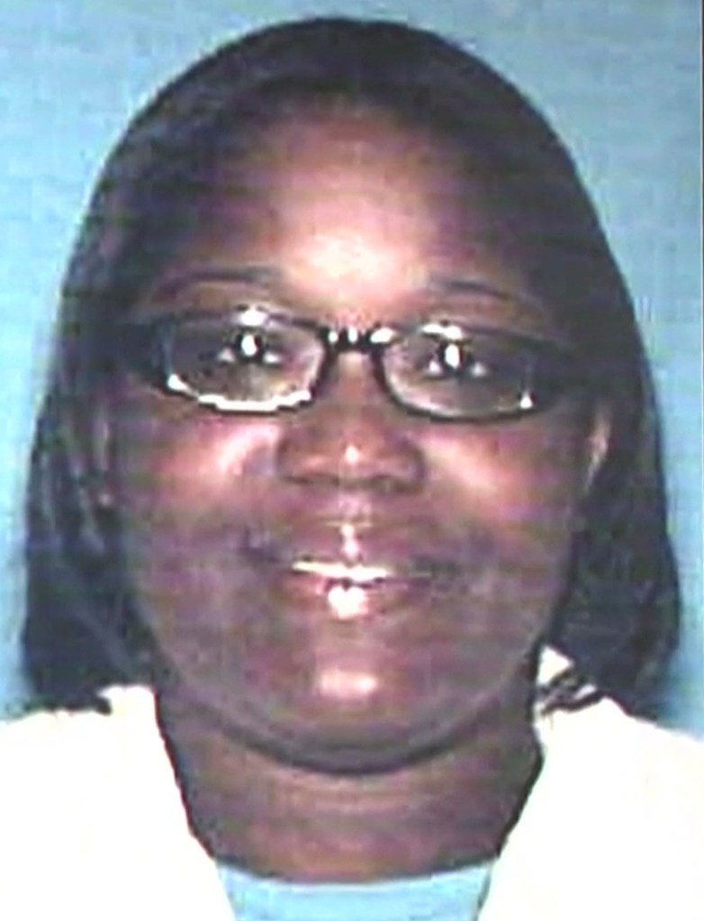 Nicole Alston