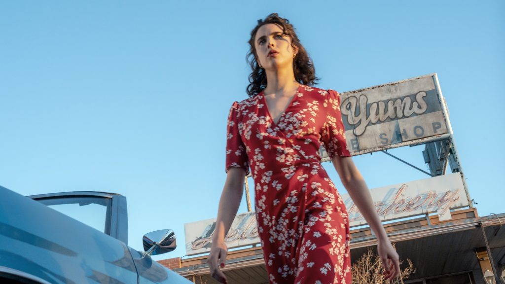 ‘Honey Don’t!’ & ‘Drive-Away Dolls’ Writer Teases Final Chapter In Lesbian B-Movie Trilogy