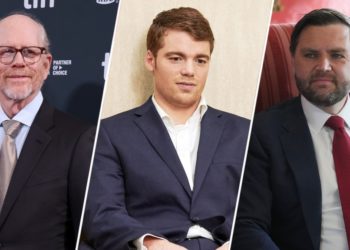 Ron Howard Calls ‘Hillbilly Elegy’s Legacy “A Mixed Bag” After J.D. Vance’s “Divisive” Turn