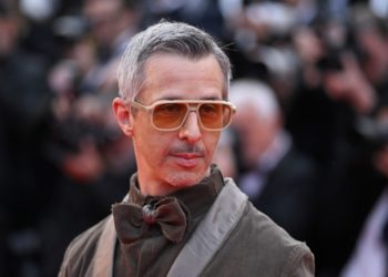 ‘9/12’ Starring Jeremy Strong A Priority For Paramount TV Studios After Series Was Held Up By Merger