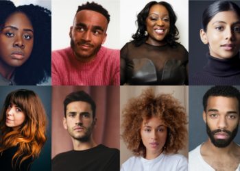 ‘Bridgerton’ Star Charithra Chandran & Munya Chawawa Cast In Channel 4 Comedy ‘Schooled’