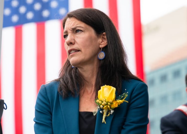 Anchorage Mayor Reveals How She Found Out About Trump Visit DNyuz Anchorage Mayor Reveals How She Found Out About Trump Visit DNyuz