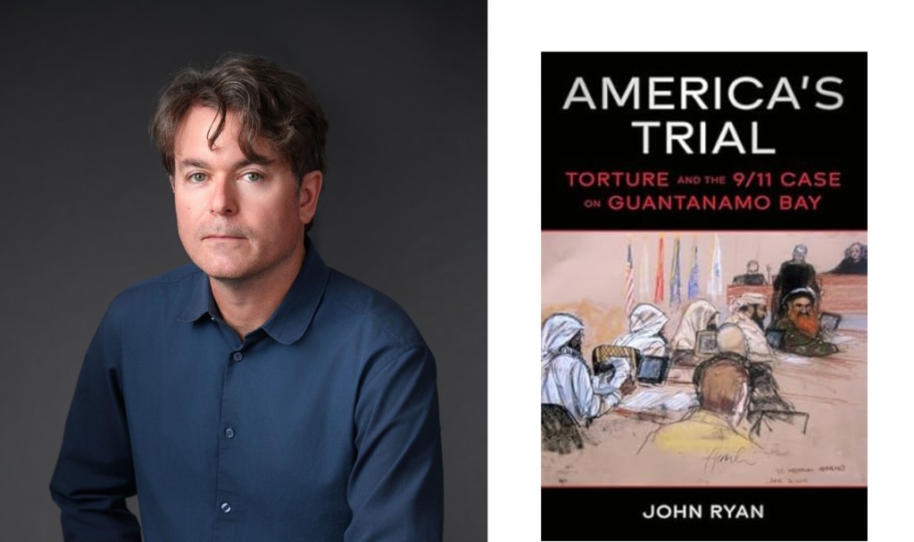 ‘America’s Trial’ Optioned, Drama In The Works; Prime Video Remaking Mexican Series For Germany; WBD Wins World Athletics – Global Briefs