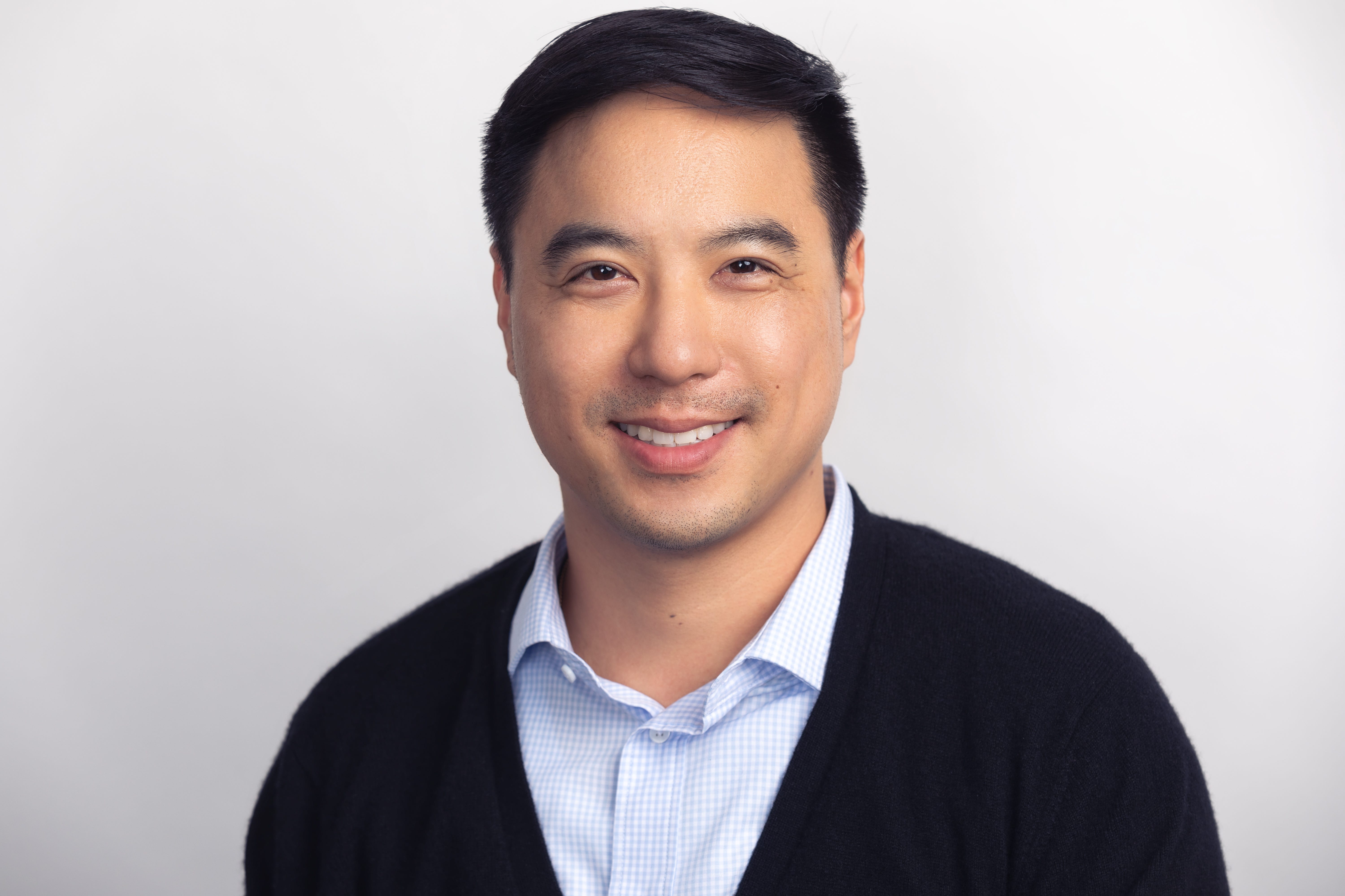 Derek Chu FirstMark headshot