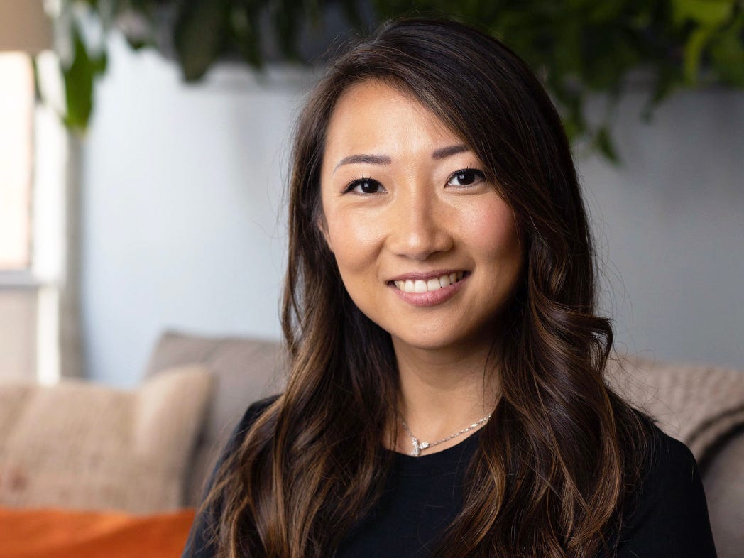 Amy Wu Martin