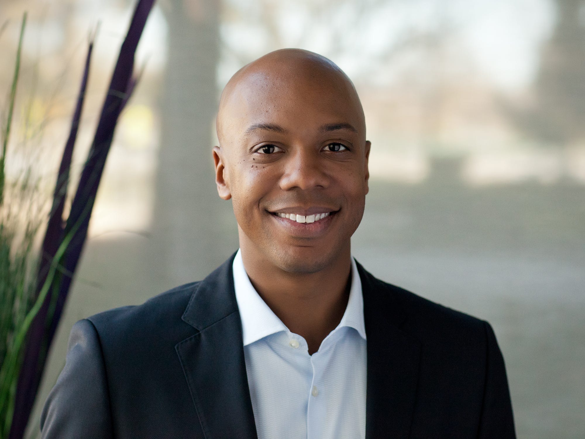 Charles Hudson, Precursor Ventures