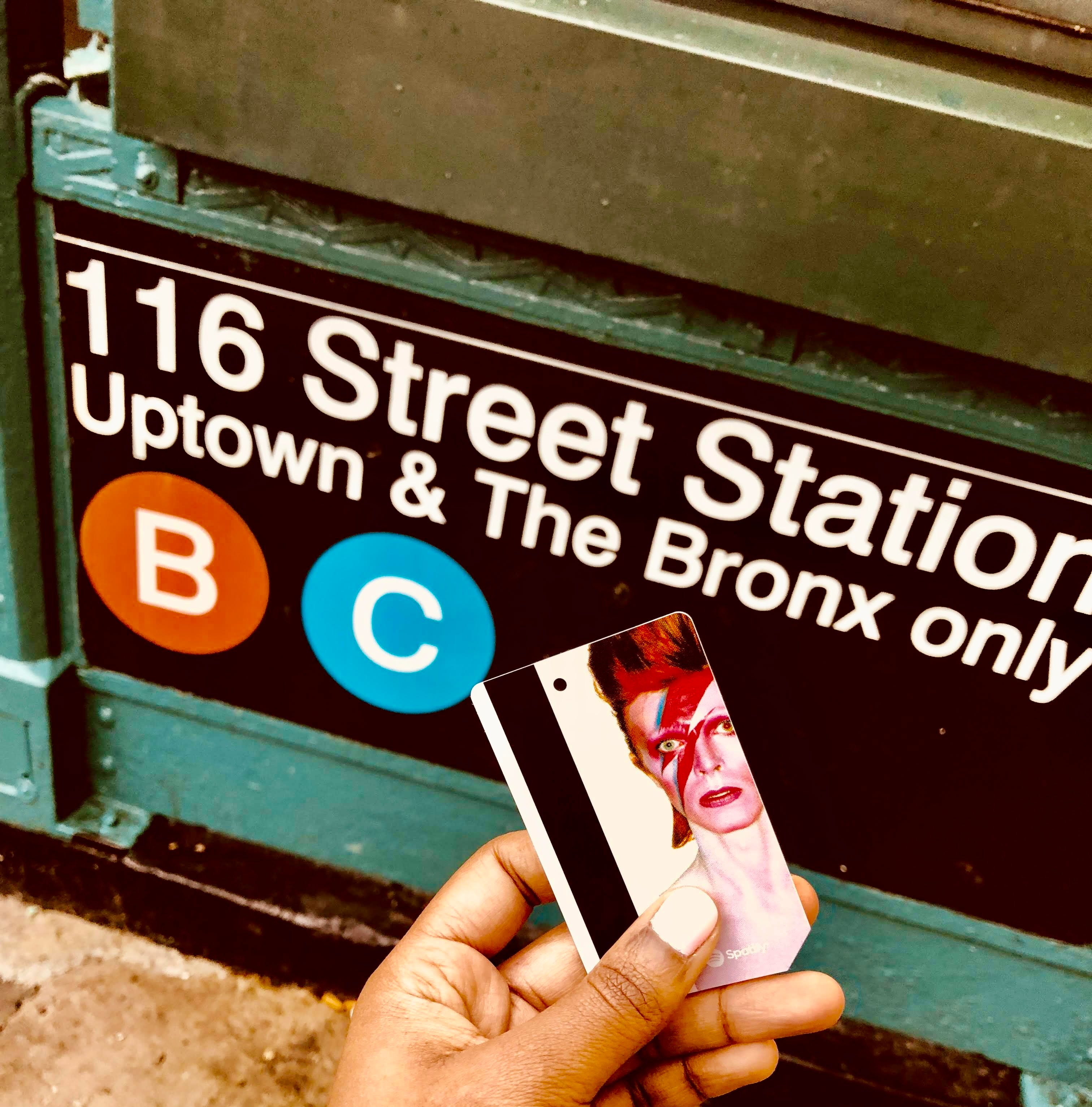 new york city metro card