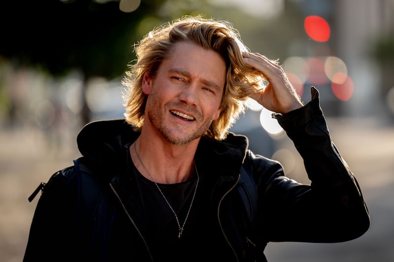 Chad Michael Murray as Jake