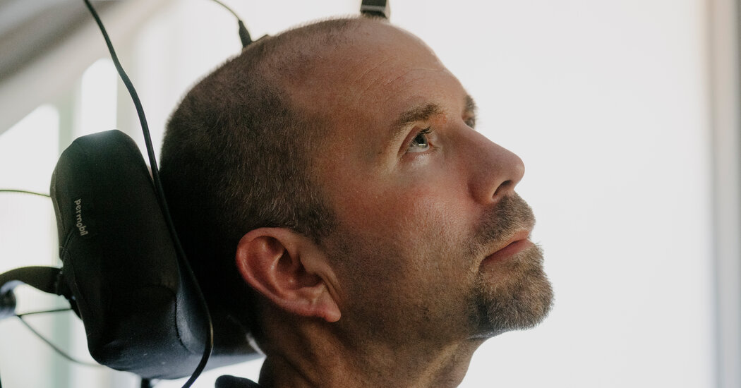 For Some Patients, the ‘Inner Voice’ May Soon Be Audible