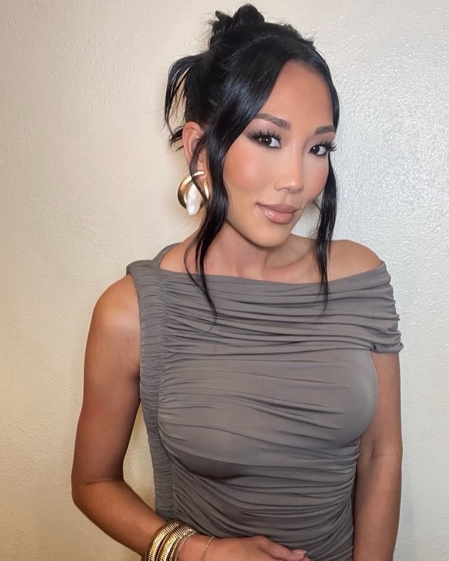 Katie Ginella