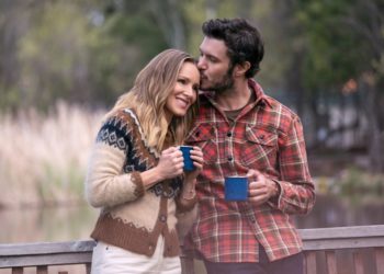 Everything We Know About ‘Nobody Wants This’ Season 2 So Far