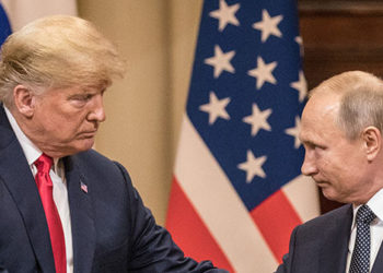 Russia Says Trump Talks to Focus on ‘Long-Term’ Solution for Ukraine