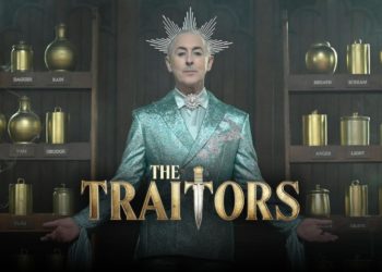 ‘The Traitors’ Civilian Version Ordered At NBC With Alan Cumming As Host