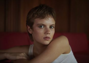 Newcomer Isla Johnston In Talks To Lead Baz Luhrmann’s ‘Jehanne d’Arc’ Epic At Warner Bros