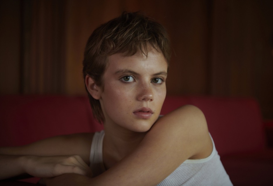 Newcomer Isla Johnston In Talks To Lead Baz Luhrmann’s ‘Jehanne d’Arc’ Epic At Warner Bros