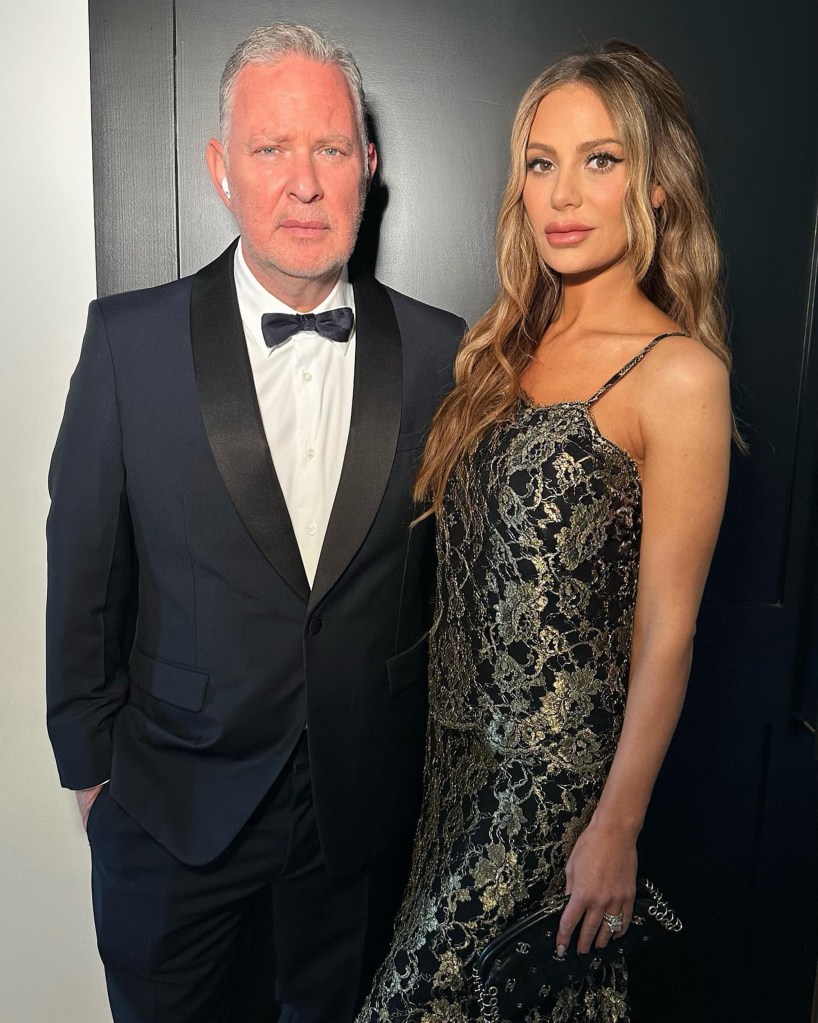 Dorit Kemsley honors 9th wedding anniversary with husband PK amid marriage woes