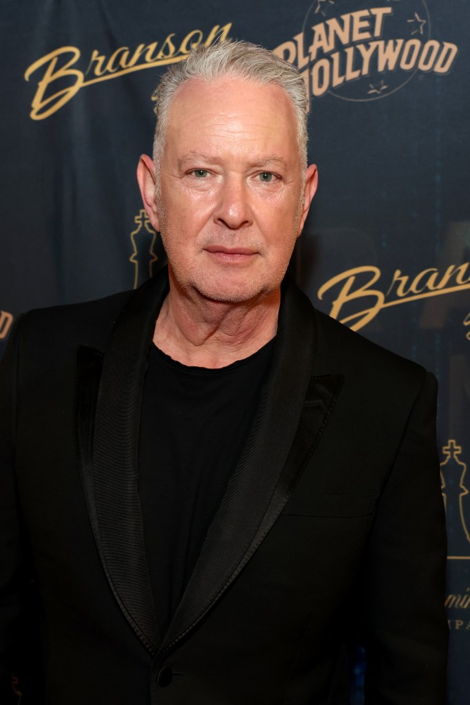 paul kemsley