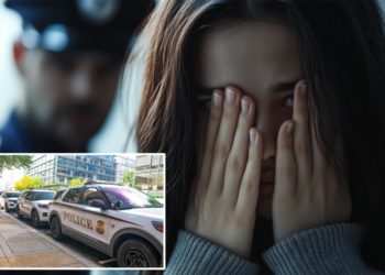 Journalist recounts harrowing broad-daylight sex assault in DC – says cops refused to include the attack in crime stats