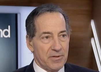 Raskin: ‘People Are Opposing Monarchy and Police Domination by Donald Trump’