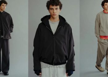 DAIWA PIER39 Delivers Urban‑Ready FW25 Capsule for BEAUTY&YOUTH