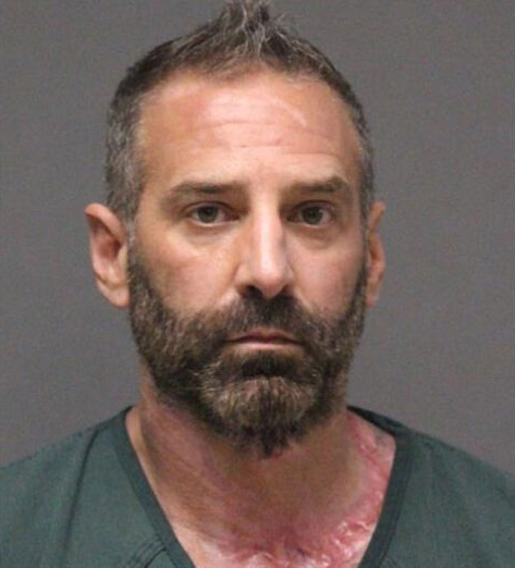 Baldari charged with with aggravated manslaughter, vehicular homicide, and assault by auto.