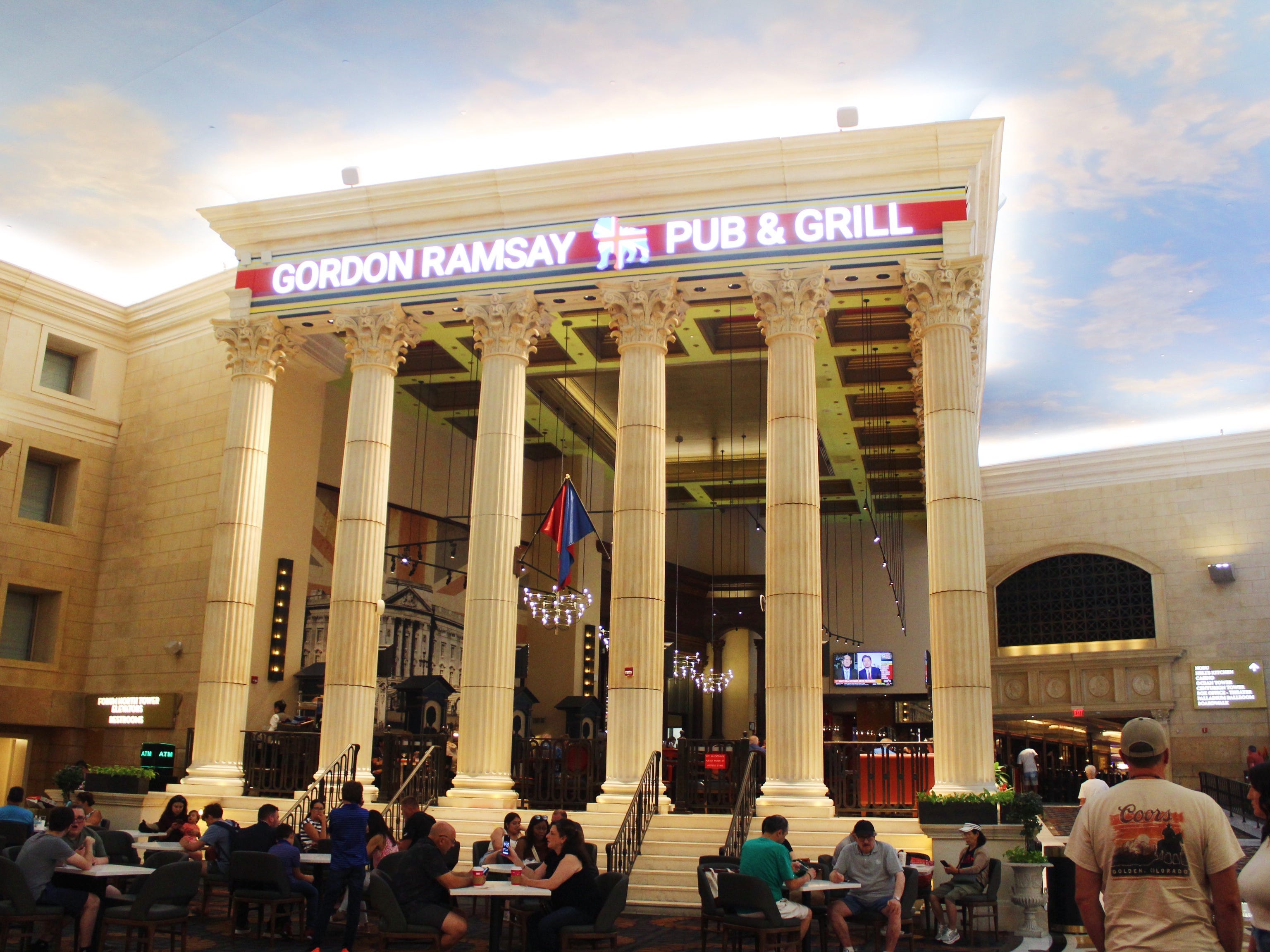 gordon ramsay pub and grill atlantic city
