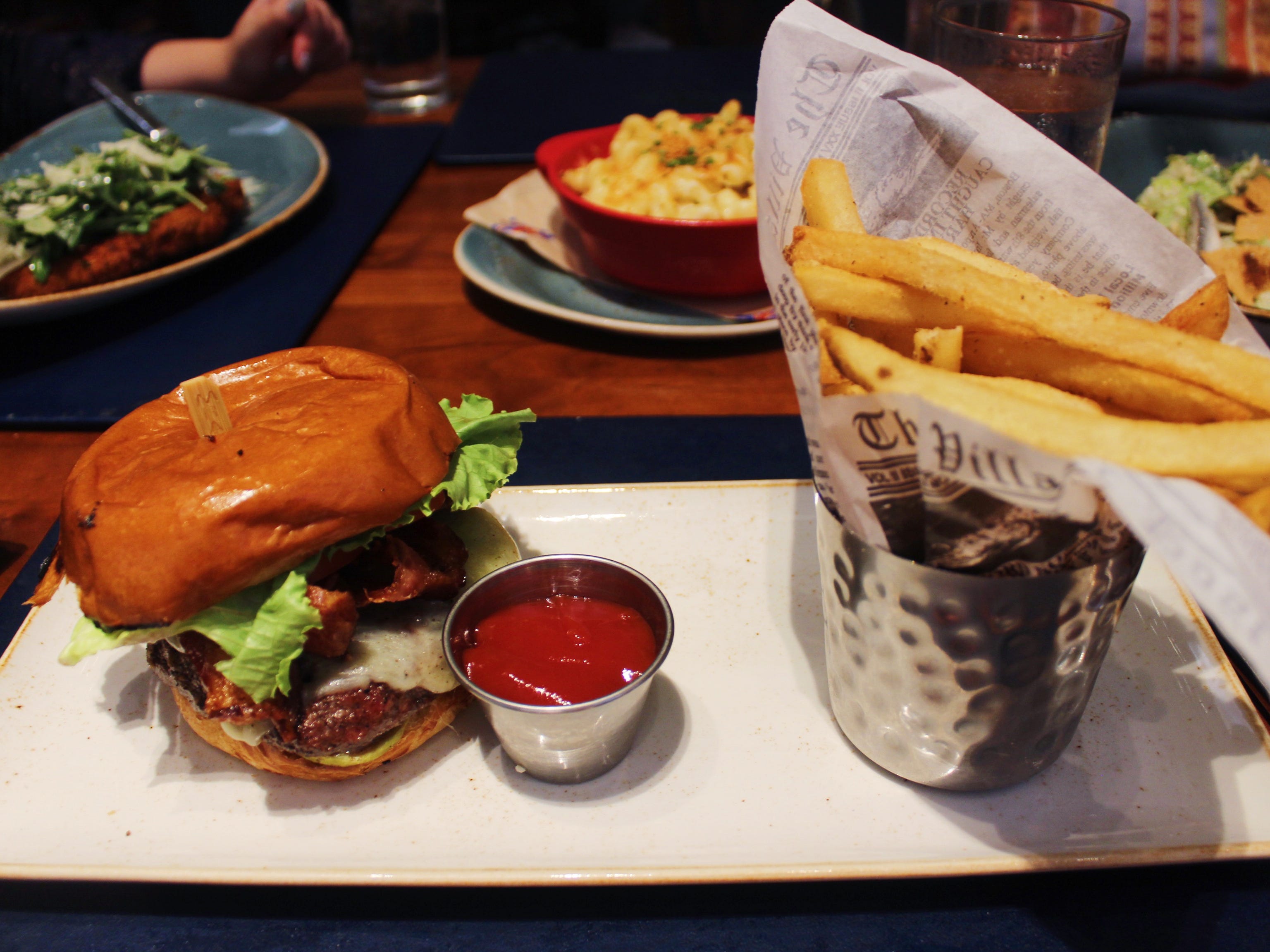 gordon ramsay pub and grill atlantic city