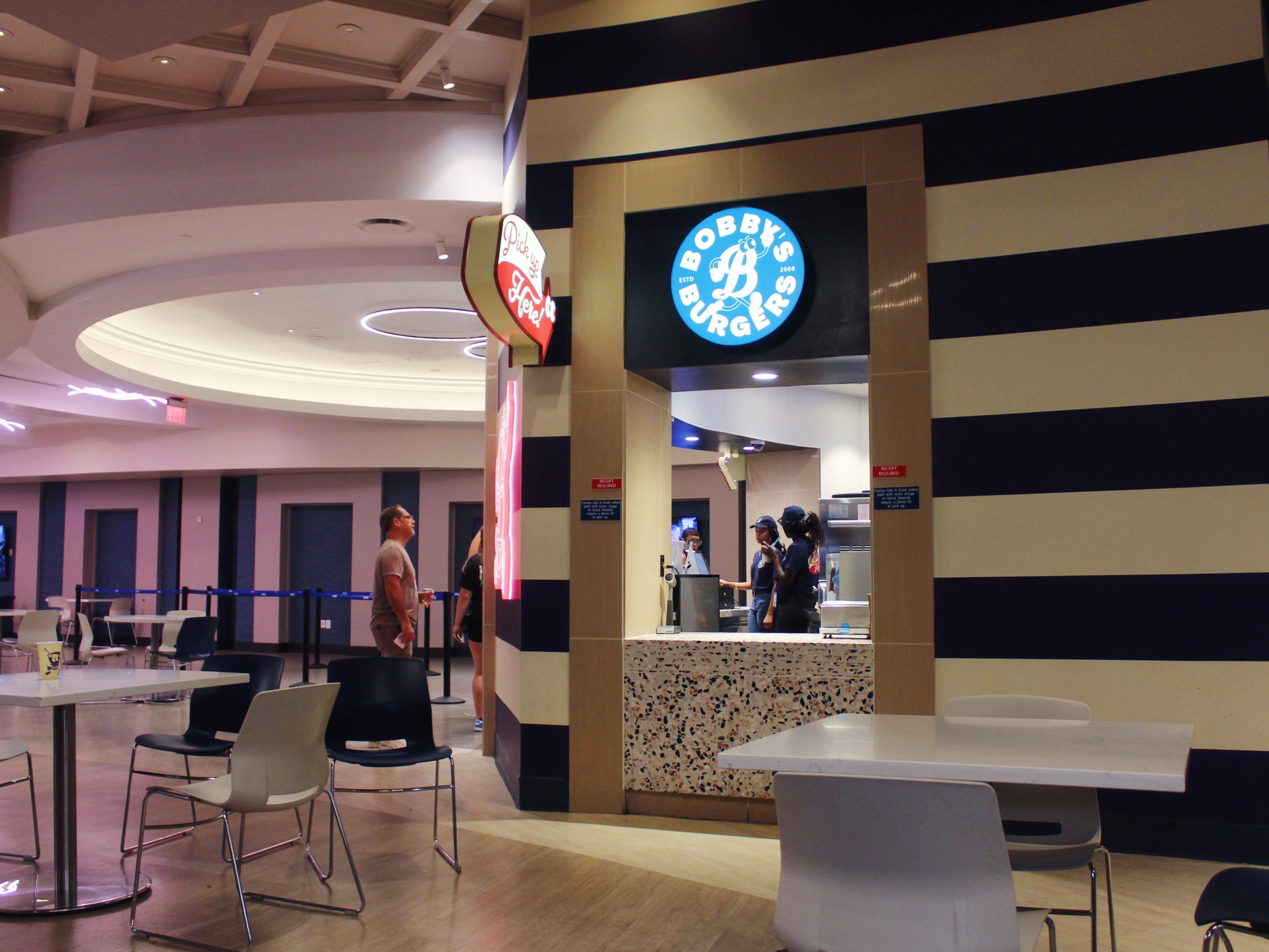 bobbys burgers atlantic city new jersey