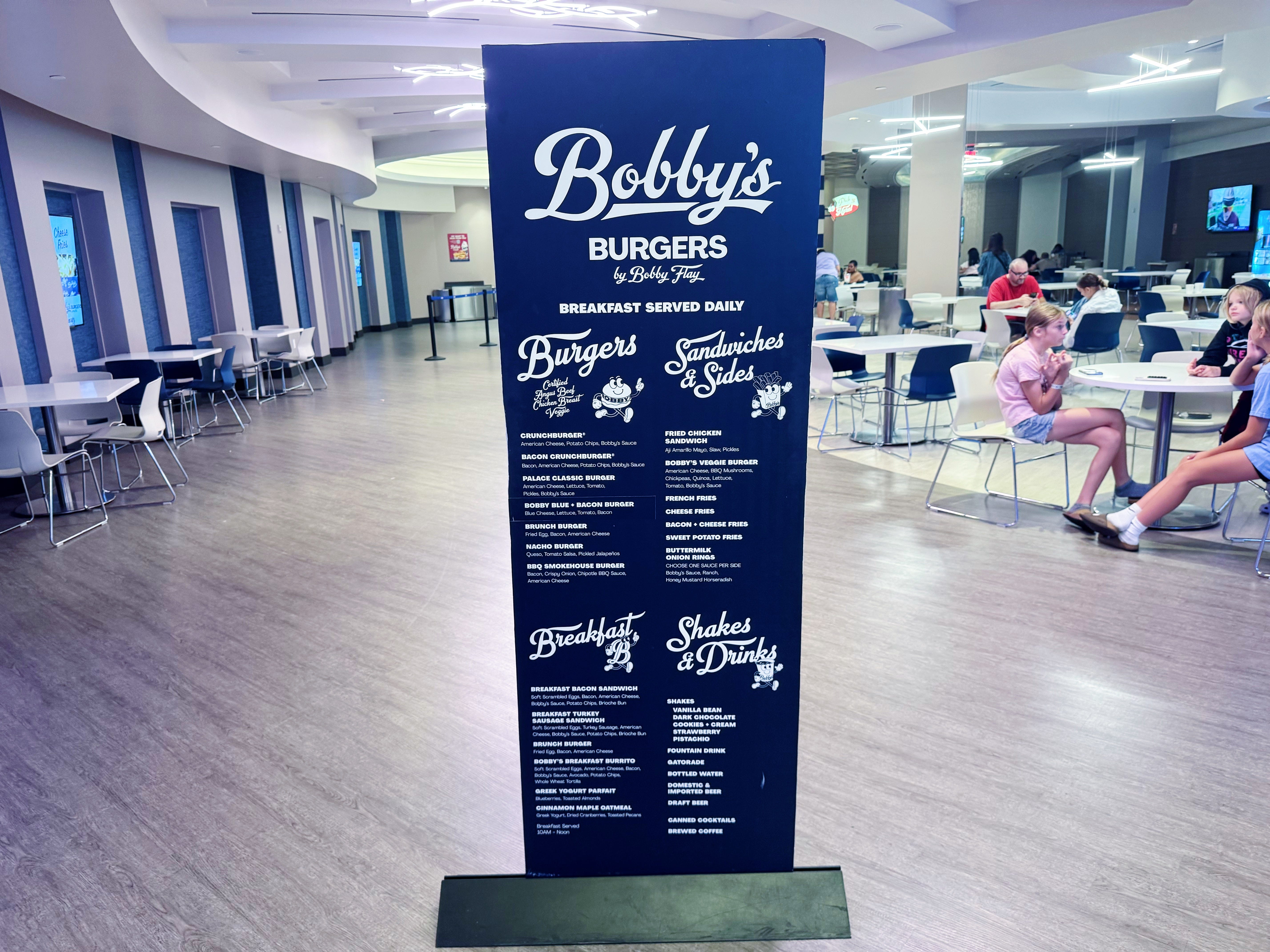 bobbys burgers atlantic city new jersey