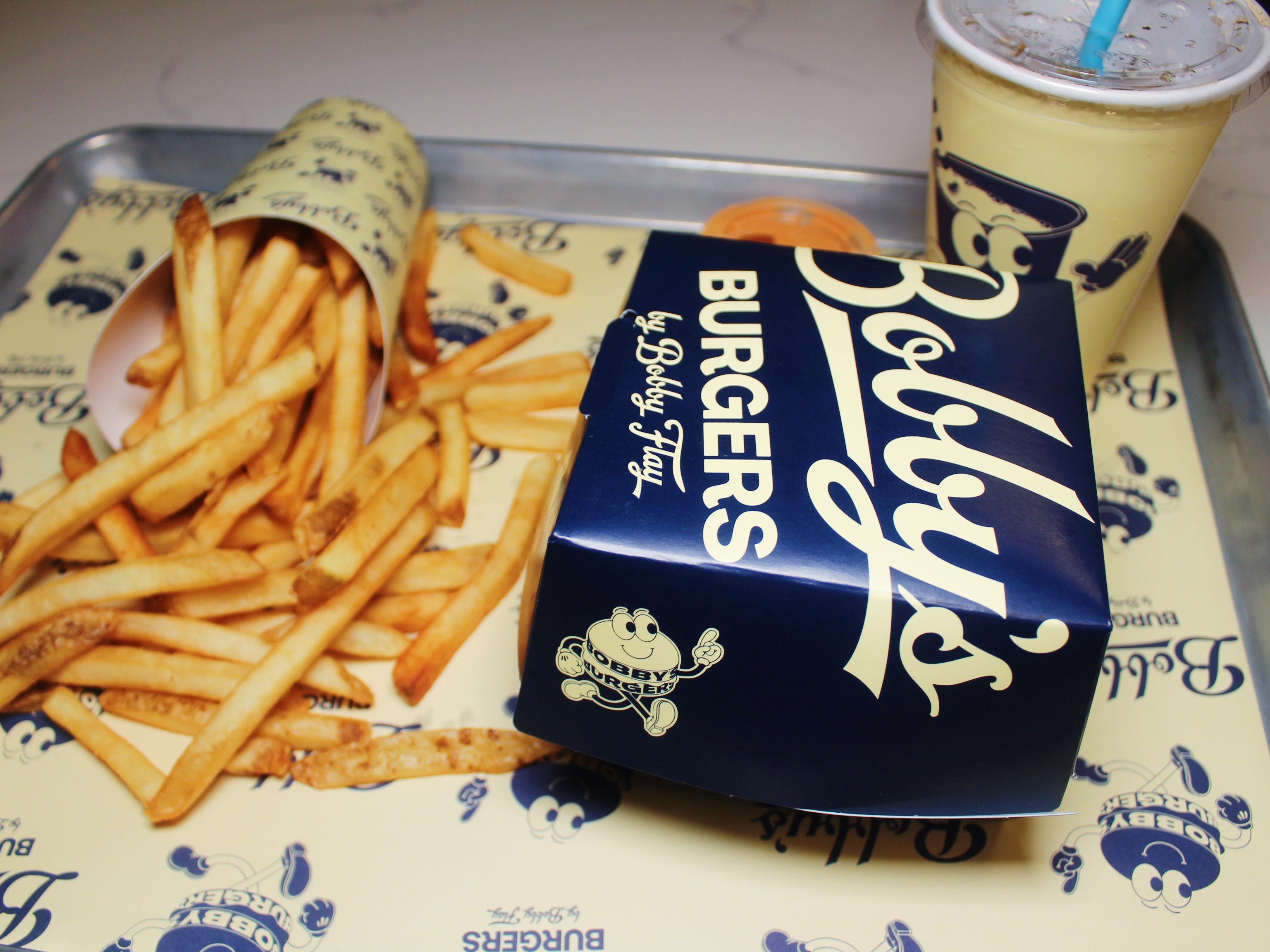 bobbys burgers atlantic city new jersey
