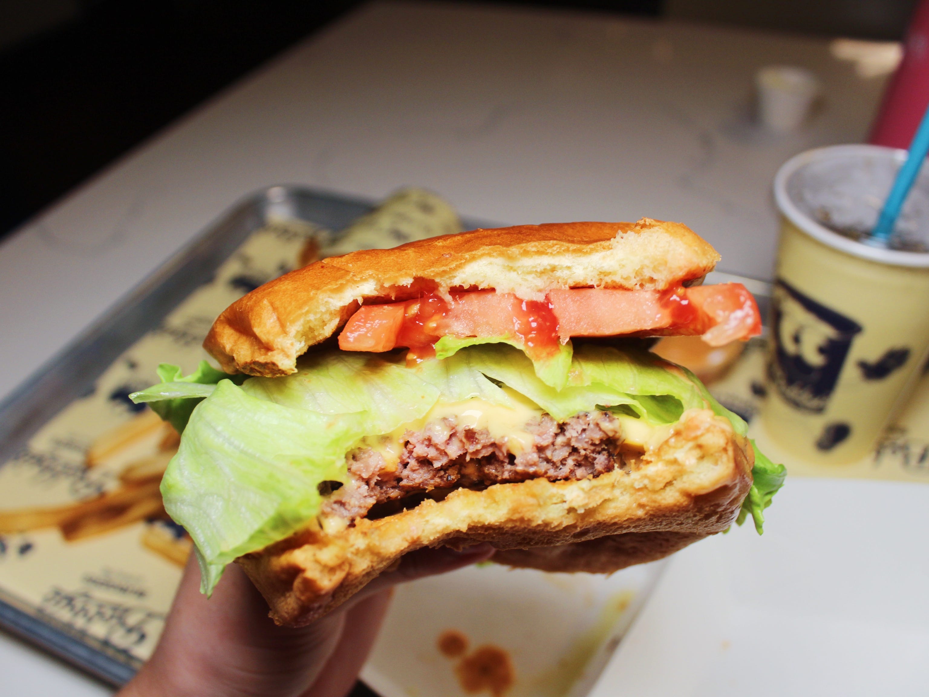 bobbys burgers atlantic city new jersey