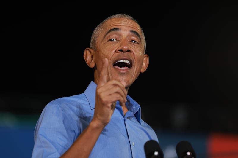 Tracee Ellis Ross goes to the Obamas for dating advice.
