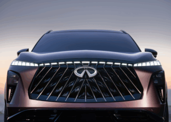 ‘Bold Gestures’ Define Future Infiniti As Brand Works to Find Clarity