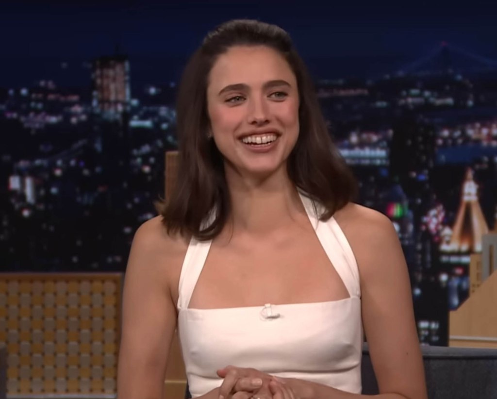 Margaret Qualley