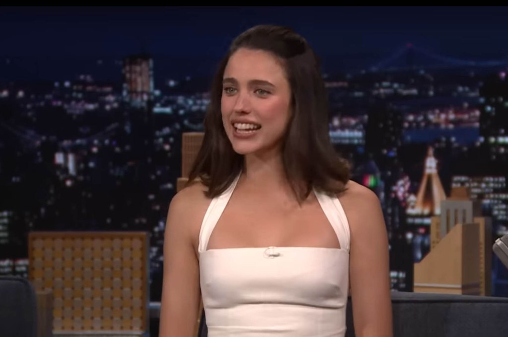 Margaret Qualley
