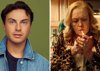 Oscar Nominee Cathy Moriarty Stars In Matthew Campanella’s ‘Sunday Sauce’; Plot Thickens With Sex, Guilt, Comedy And Touch Of Body Horror