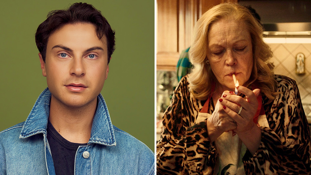 Oscar Nominee Cathy Moriarty Stars In Matthew Campanella’s ‘Sunday Sauce’; Plot Thickens With Sex, Guilt, Comedy And Touch Of Body Horror
