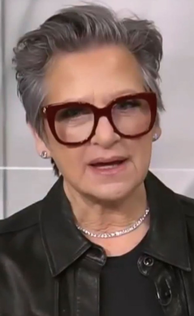Caroline Manzo