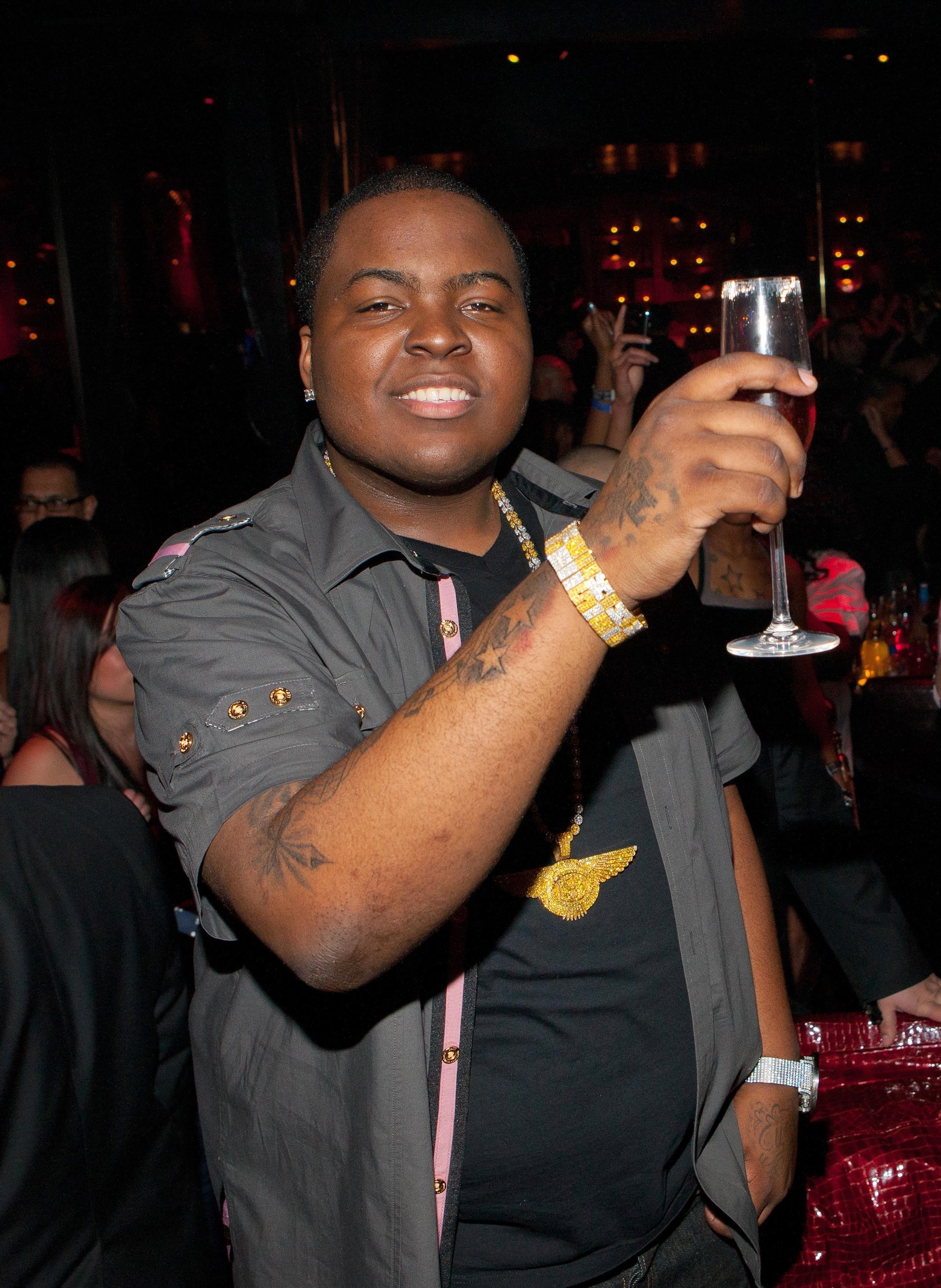 Sean Kingston