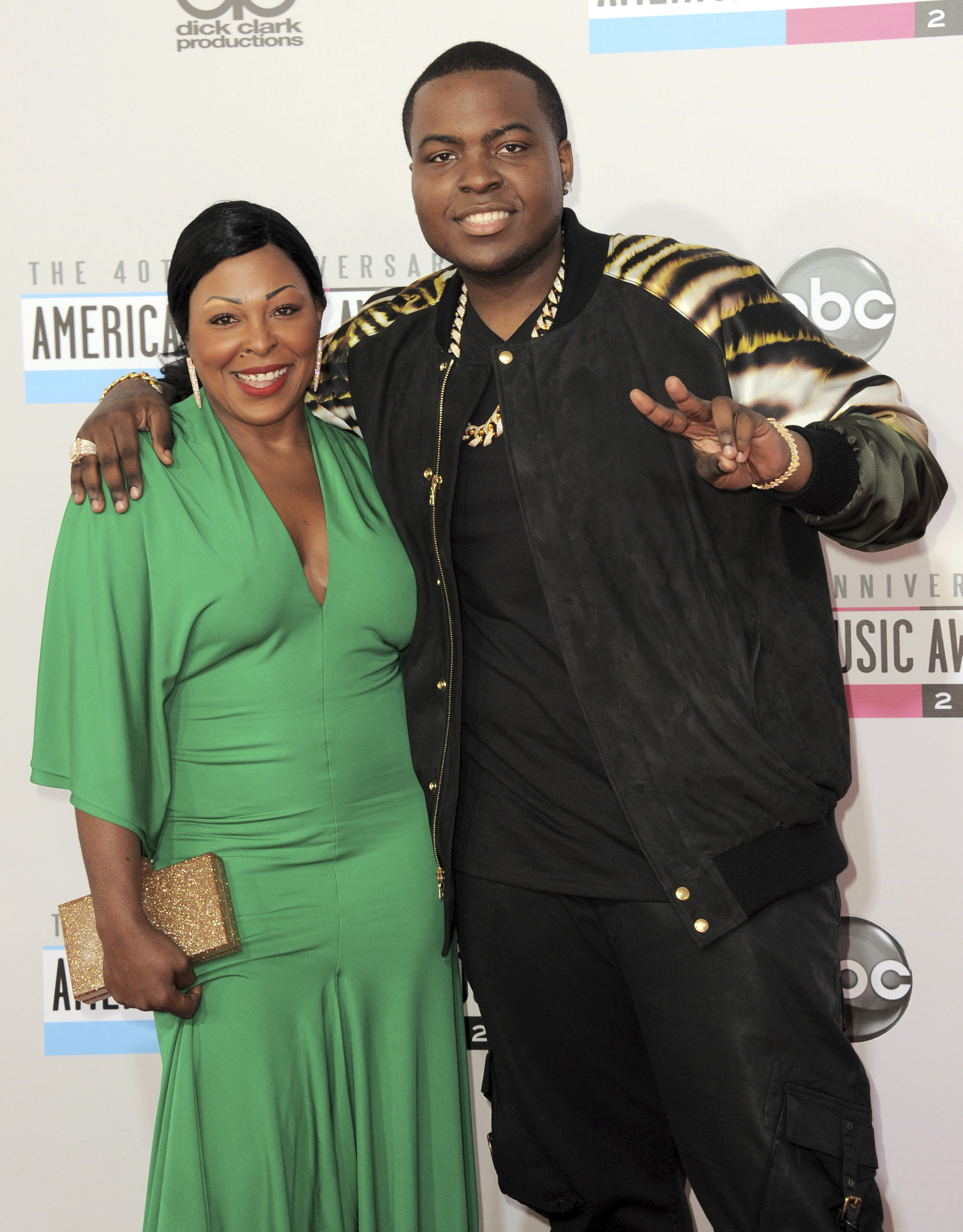 Janice Eleanor Turner, and Sean Kingston