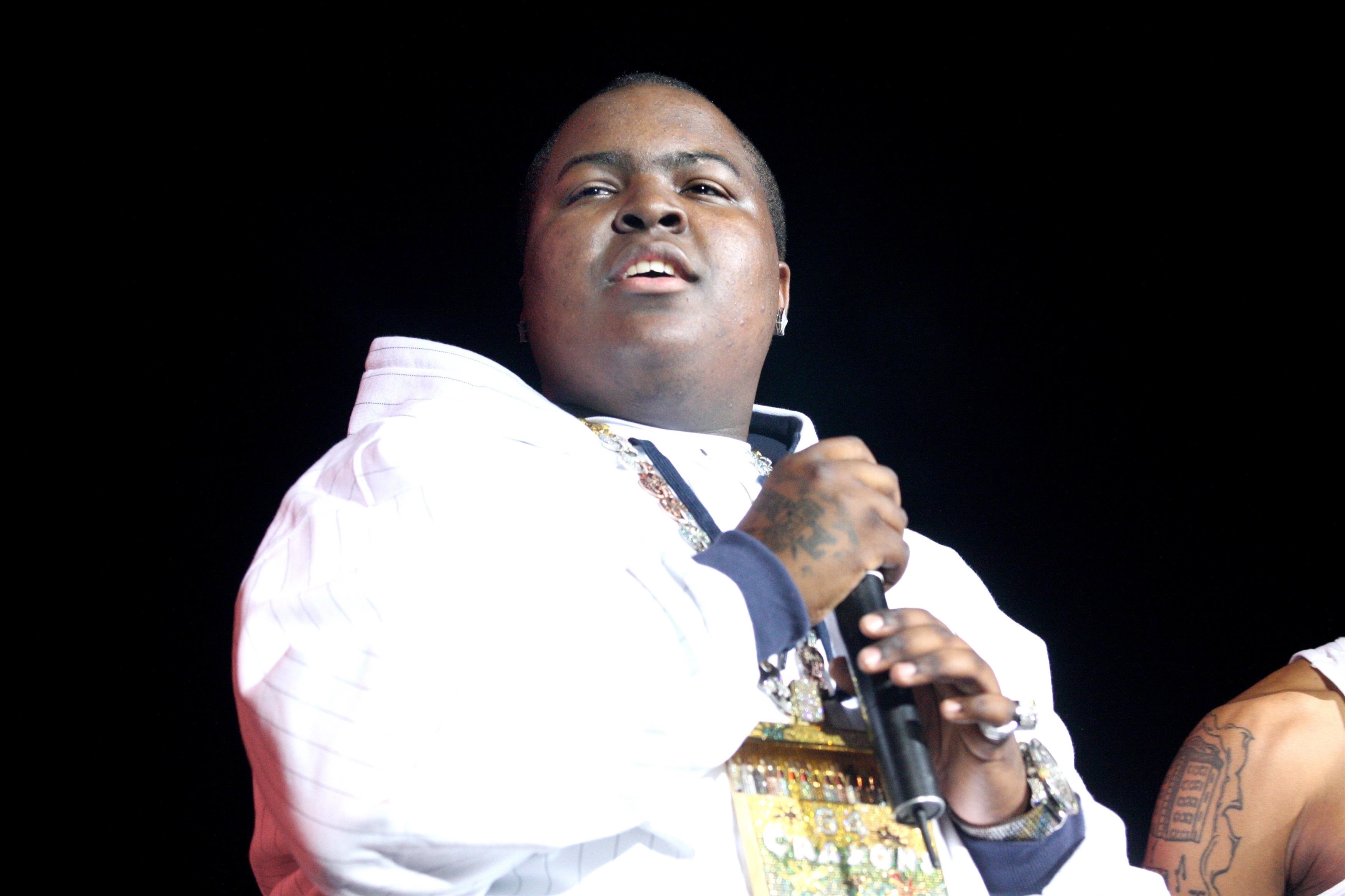 Sean Kingston