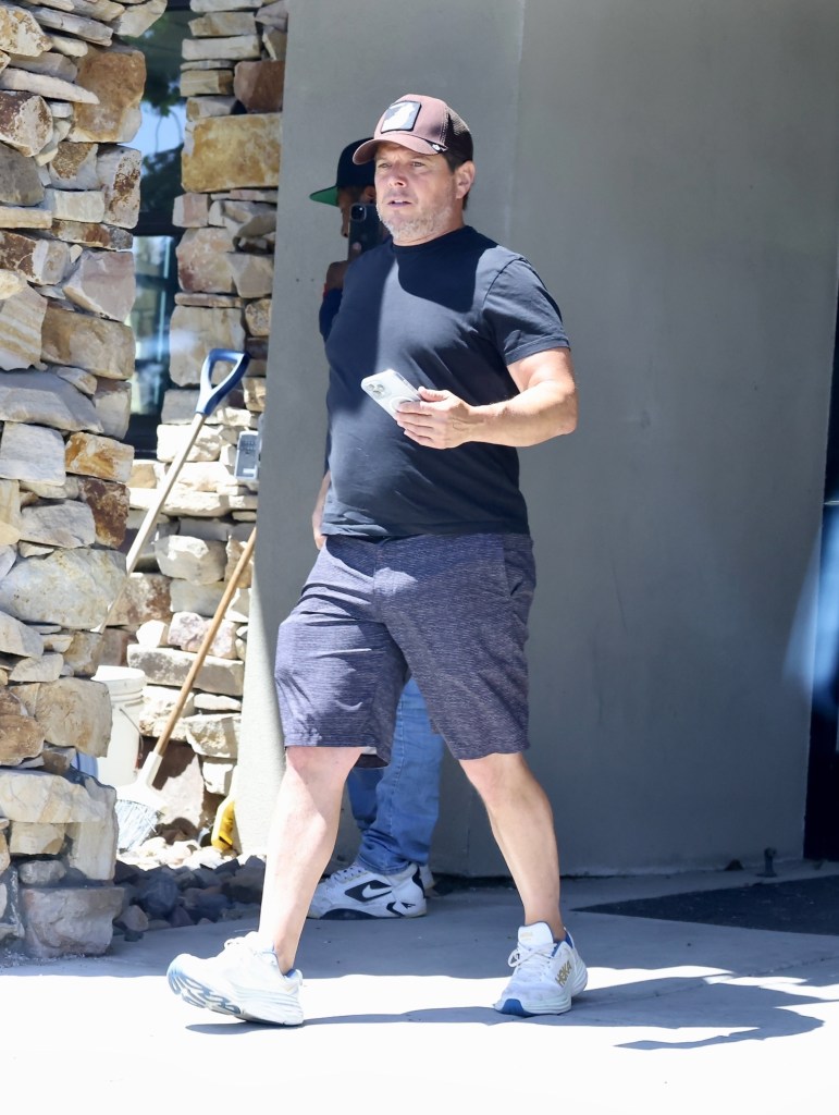 Scott Wolf