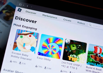 Qatar Bans Popular ‘Roblox’ Gaming Platform Due to Child Safety Concerns
