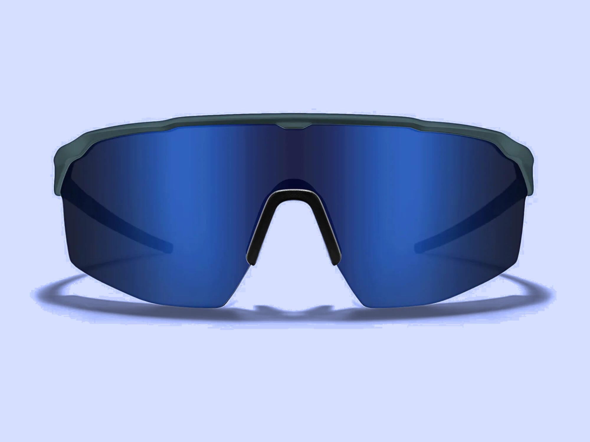 The SR-1x sunglasses from Roka.